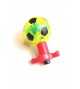 Bola Giro Ball Led - Brastik brinquedos -01 unidade